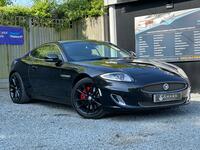 JAGUAR XK