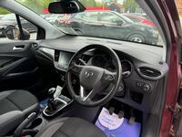 VAUXHALL CROSSLAND X