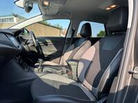 VAUXHALL GRANDLAND X