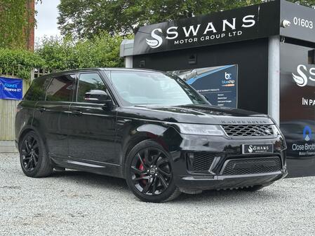 LAND ROVER
