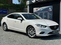 MAZDA MAZDA6