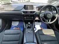 MAZDA MAZDA6