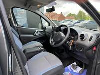 PEUGEOT PARTNER TEPEE