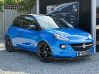 VAUXHALL ADAM