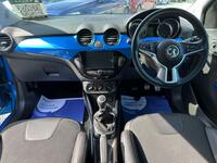 VAUXHALL ADAM