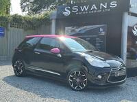 CITROEN DS3