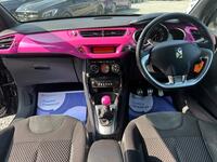 CITROEN DS3