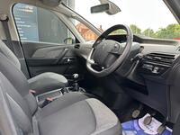 CITROEN GRAND C4 SPACETOURER