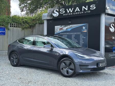 TESLA