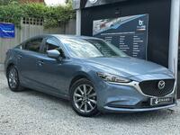 MAZDA MAZDA6