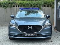 MAZDA MAZDA6