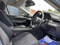 MAZDA MAZDA6