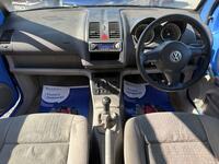VOLKSWAGEN LUPO