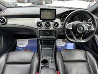 MERCEDES-BENZ GLA CLASS