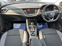 VAUXHALL GRANDLAND X