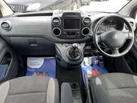 PEUGEOT PARTNER TEPEE