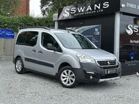 PEUGEOT PARTNER TEPEE