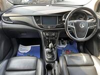 VAUXHALL MOKKA X